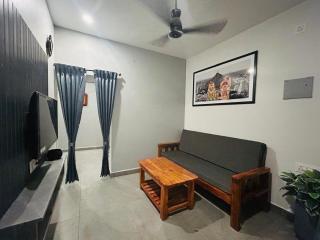 KRS PARADISE By KHOTELS - 8