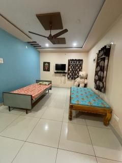 Sri padha vallabha serenity homestay - 6