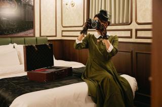 Stay Passport Express Gyeongseong Cheongnyangni - Seoul - 9