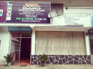 River side resort - 7