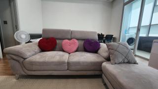 By the Lake Stay 동탄호수옆 신축 원룸 복층 스튜디오 4베드 7인까지 - 9