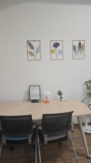 By the Lake Stay 동탄호수옆 신축 원룸 복층 스튜디오 4베드 7인까지 - 5