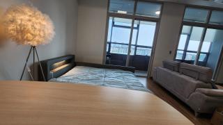 By the Lake Stay 동탄호수옆 신축 원룸 복층 스튜디오 4베드 7인까지 - 2