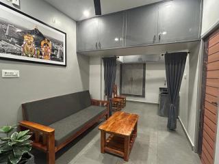 KRS PARADISE By KHOTELS - 7