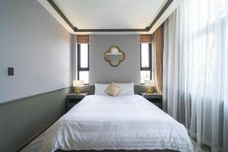 Lilly Retreat Hotel - 4