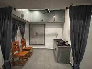 KRS PARADISE By KHOTELS - 3