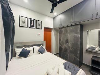 KRS PARADISE By KHOTELS - 2