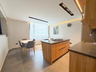 Apartamento de lujo a 3 minutos del Aeropuerto JMC 202 - Rionegro - 6