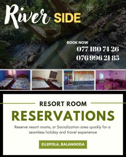 River side resort - 8