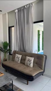 شاليهات سمو بارك - 1