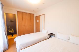 Homey Inn SANNO - 8
