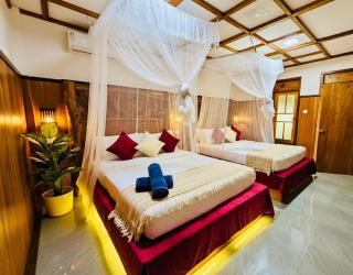 Udawalawa Safari House - 8