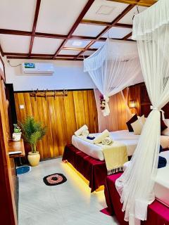 Udawalawa Safari House - 9