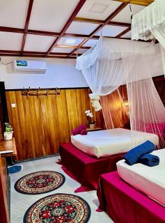 Udawalawa Safari House - 5