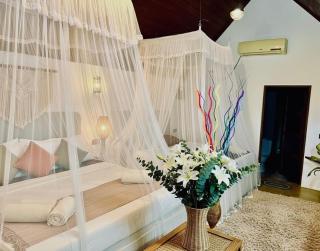 Udawalawa Safari House - 2