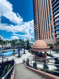 ASTRA At Times Square Bukit Bintang KL - 7