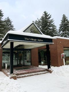 星野度假村Village Alpha Tomamu复式公寓套房 - 6