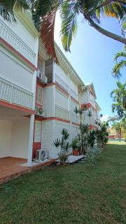 Ti Mabouya Appartement Saint François - 8