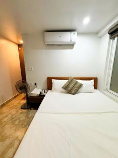 Cat Ba Hong Kong Cozy Stay - 1