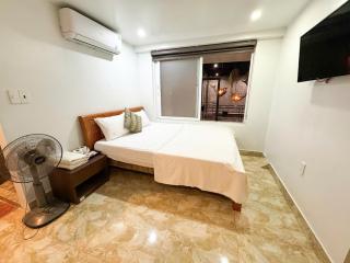 Cat Ba Hong Kong Cozy Stay - 2