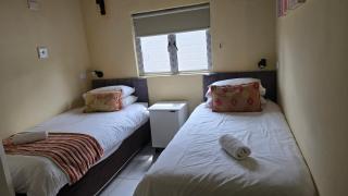 Chakas Rock Chalet 23 - 7