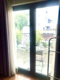 Hanoi Apartment Lion - 1