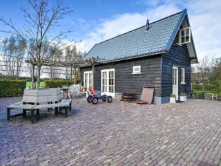 Holiday home in Overberg with garden and terrace - 3