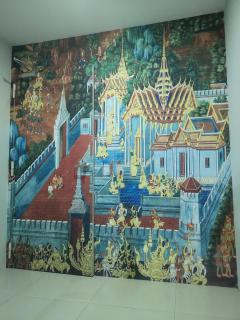 Near the Beach Cha-Am - 7