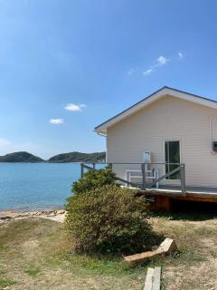 plage-M & Ciel Bleu - 1