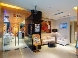 Jinjiang Inn - Yancheng East Huanghai Road Zhaoshang Hotel - Yancheng - 9