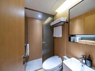 JI Hotel Shanghai Zhongshan Park Jiangsu Road (formerly Jiangsu Road Subway Station Branch) - 4