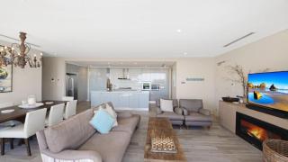Quarterdeck 1 - Luxury Apartment Suits 2 Families - 5