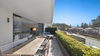 Quarterdeck 1 - Luxury Apartment Suits 2 Families - Avoca Beach - 2