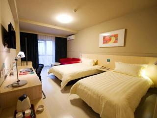 Jinjiang Inn Wenling Daxi - Wenling - 8