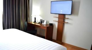 Horison Kota Lama Semarang - 9