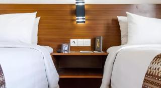 Horison Kota Lama Semarang - 8