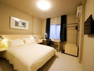 Jinjiang Inn Wenling Daxi - Wenling - 1