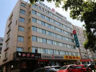 Jinjiang Inn Yantai Wanda Plaza Huanshan Road - 9