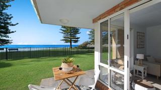 Marese 1 - Groundfloor Beachfront Unit - 3