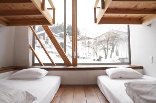 野沢温泉ロッヂ - 8