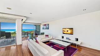 The Pavillion 1 - Beachfront - 8