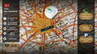 Allegra House - Milan - 9