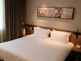 Jinjiang Inn Select Xining West Wusi Road New Hualian Square - Xining - 4