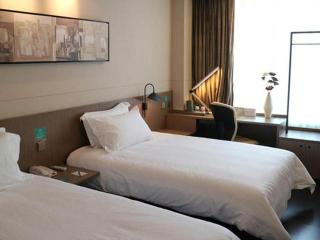 Jinjiang Inn Select Xining West Wusi Road New Hualian Square - Xining - 3