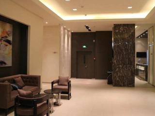 Jinjiang Inn Select Xining West Wusi Road New Hualian Square - Xining - 1