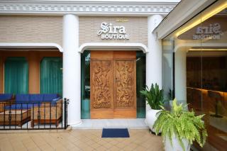 Sira Boutique Chiang Mai - 5