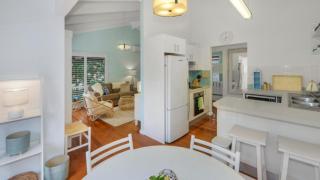 Stone's Throw From The Beach - 2