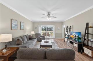 Magnolia Pointe Luster Leaf 4882-202 - 4