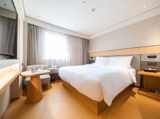 JI Hotel Shanghai Zhongshan Park Jiangsu Road (formerly Jiangsu Road Subway Station Branch) - 9
