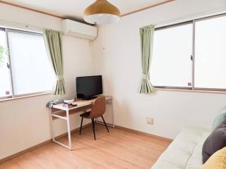 BBQ可能1棟まるまる貸し切り 最大12名 家族 友人でゆっくりすごせます Morley1 - 3